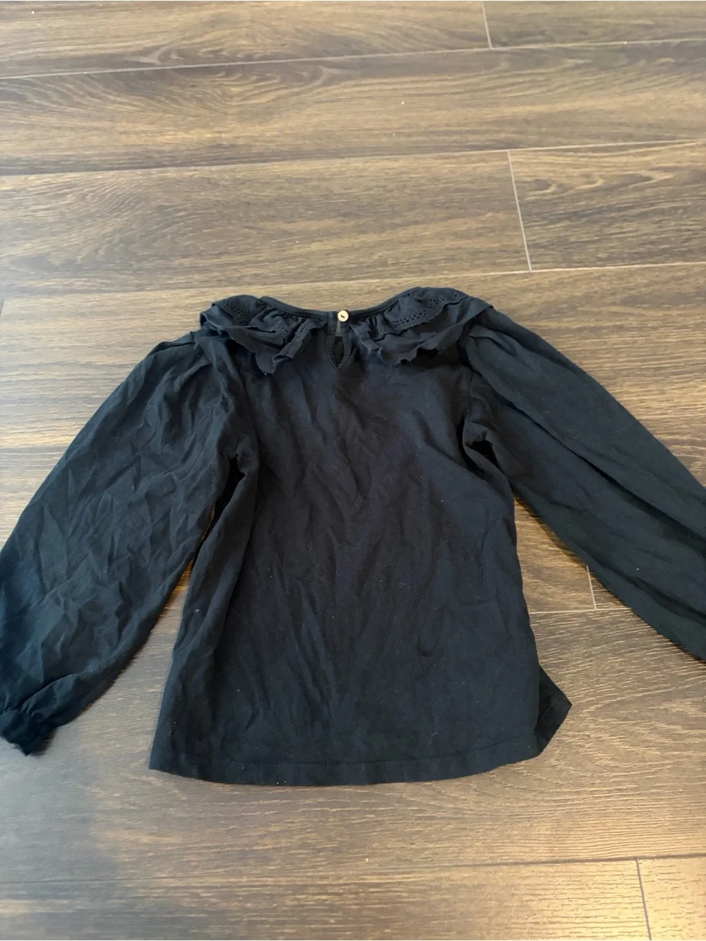 Zara Girls size 5-6 bundle two dresses, one long sleeve top, and two shorts